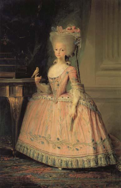 Maella, Mariano Salvador Carlota joquina,Infanta of Spain and Queen of Portugal Spain oil painting art